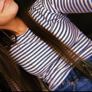 Brandy Melville john galt shirt